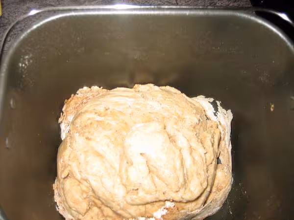 Pain fin de cuisson