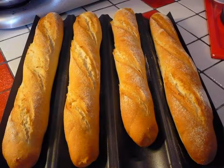 Apres cuisson