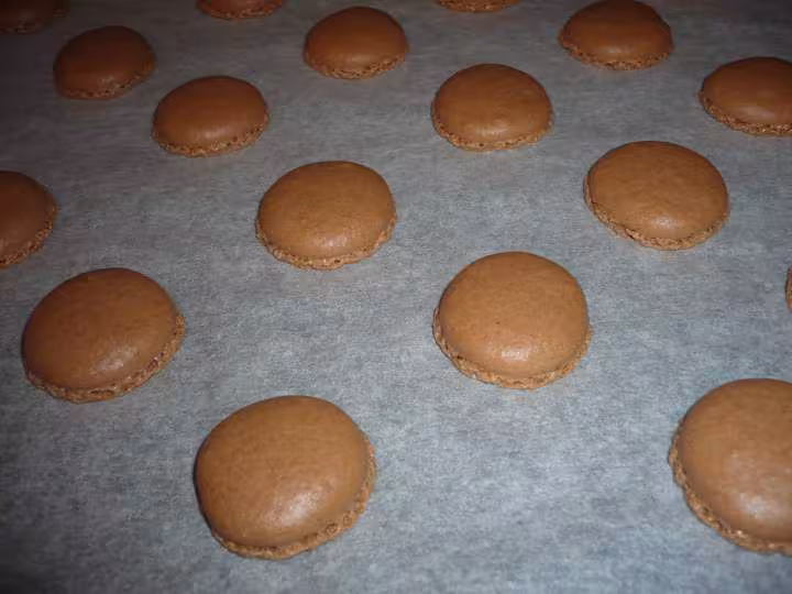 Apres cuisson