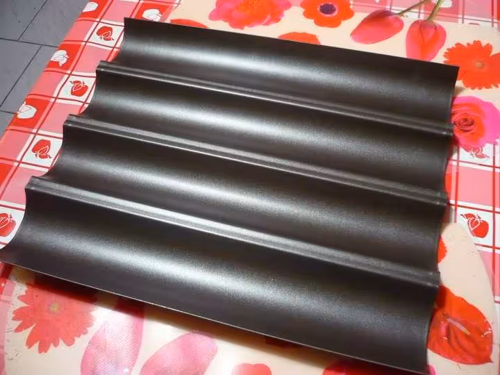 Autre moule a baguettes