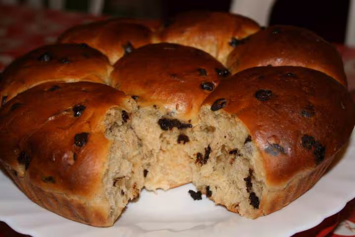 Brioche