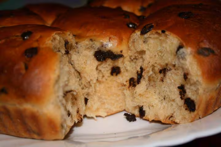 Brioche