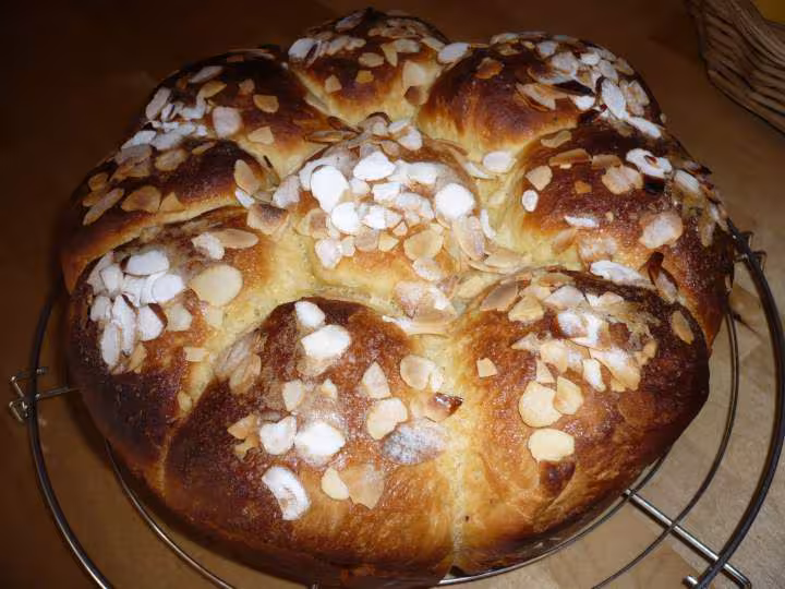 Brioche butsy