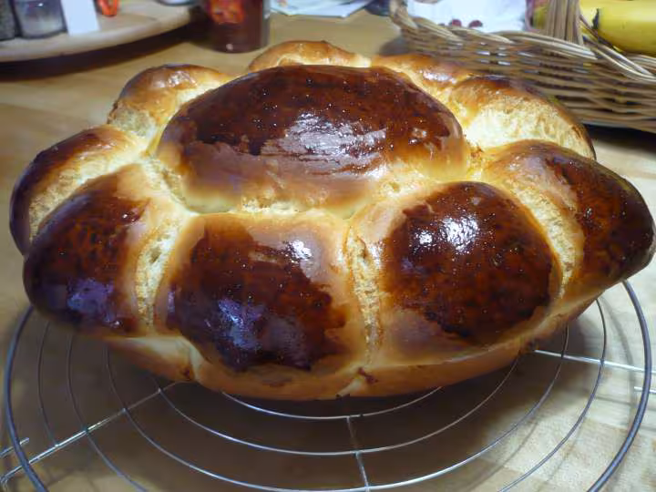 Brioche nanterre