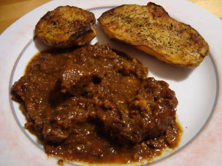 Carbonnade flamande