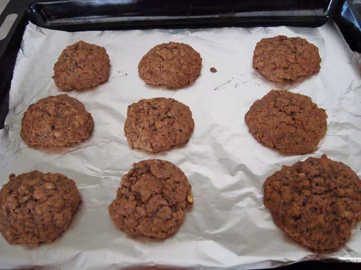 Cookies americain