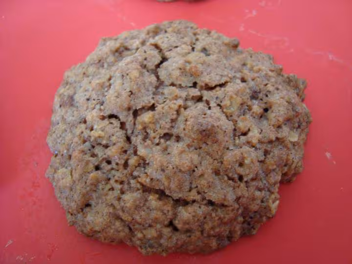 Cookies americain