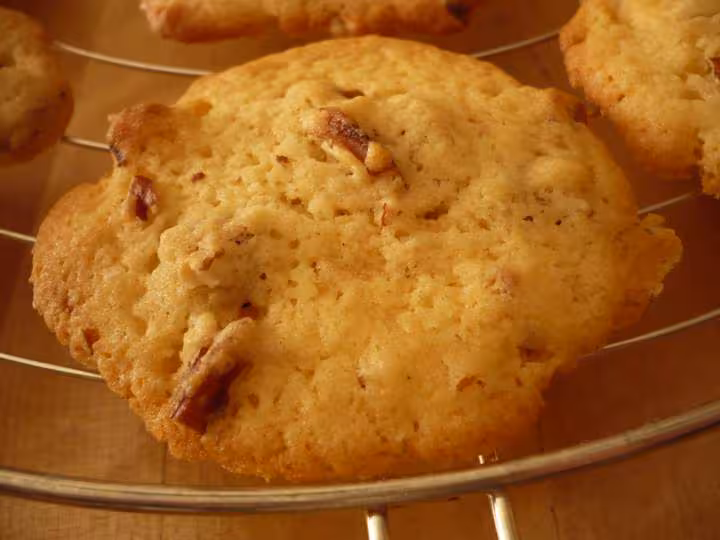 Cookies de pres