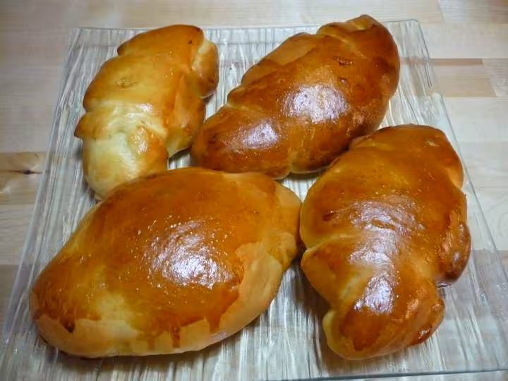 Coquille de noel