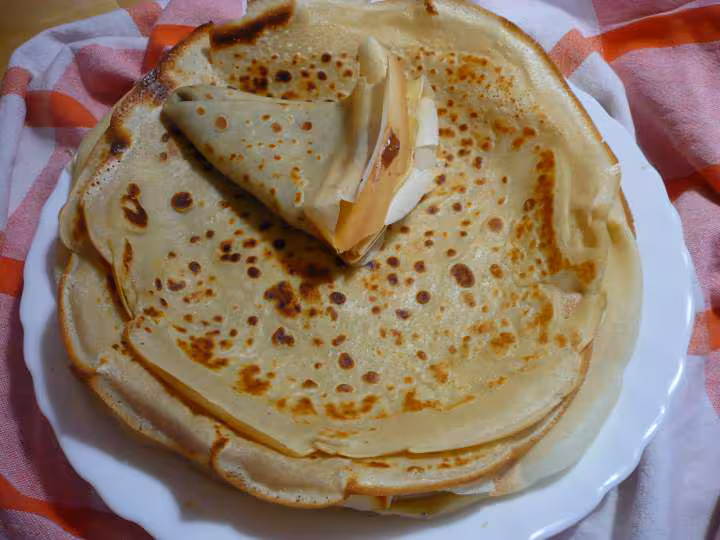 Crepes