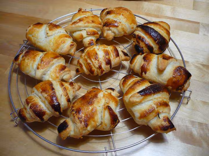 Croissants