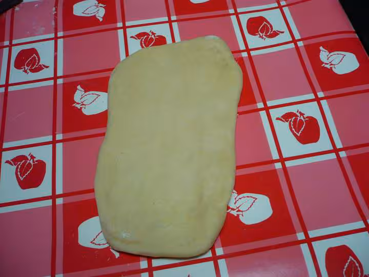 Faconnage petit pain brioche chocolat