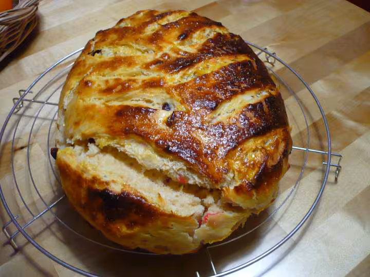 Gache vendeenne
