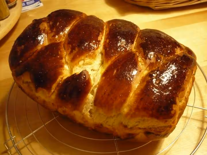 Gache vendeenne recette pti biscuit