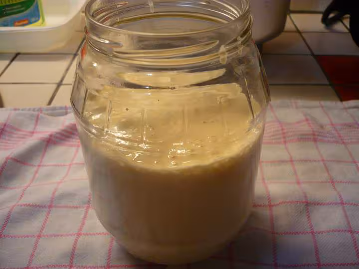 Leavain liquide