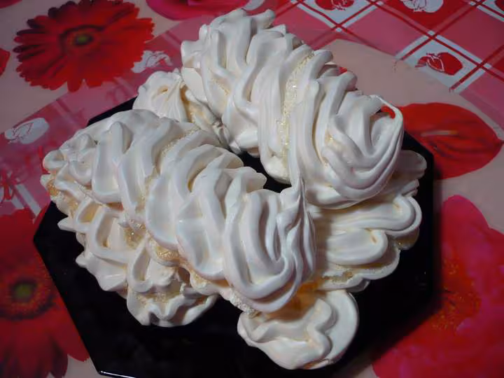 Meringues
