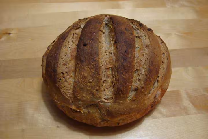 Miche multicereales