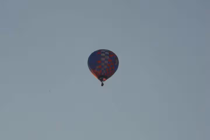 Montgolfiere