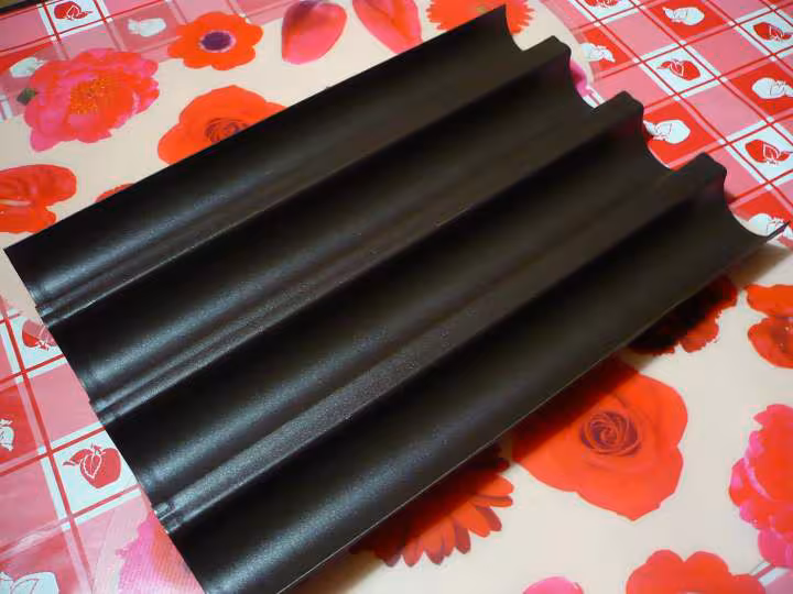 Moule a baguette