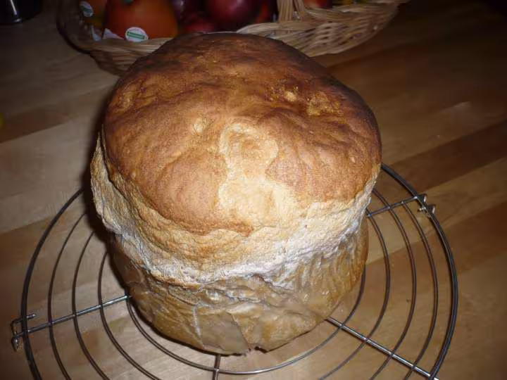 Pain de campagne