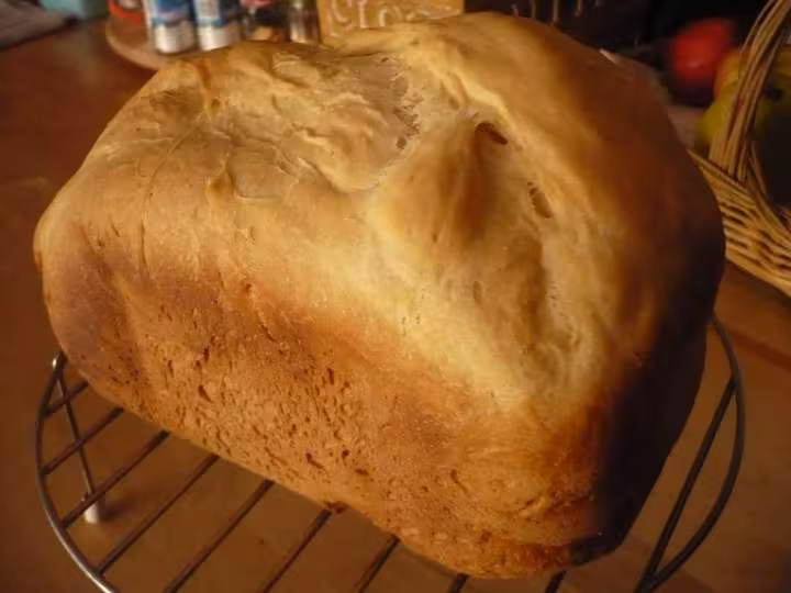 Pain de mie la poupee