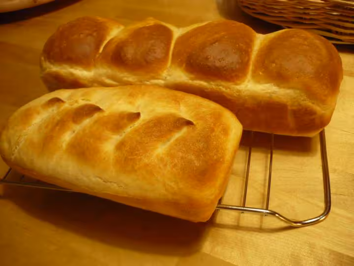 Pain de mie recette pti biscuit
