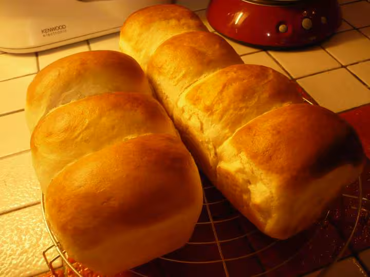 Pains de mie