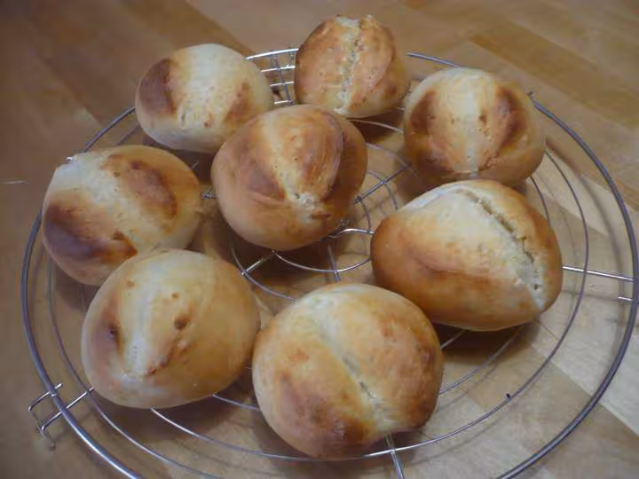 Petits pains express
