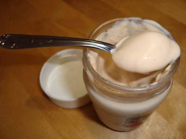 Yaourts viennois maison suite