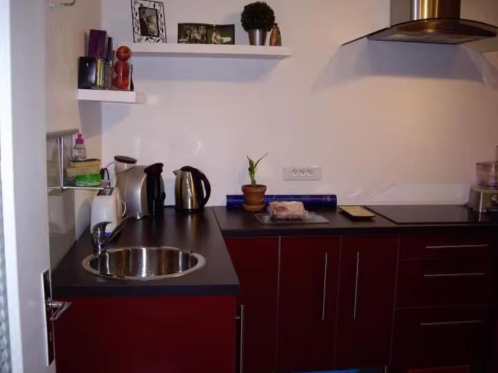 Ma cuisine 1