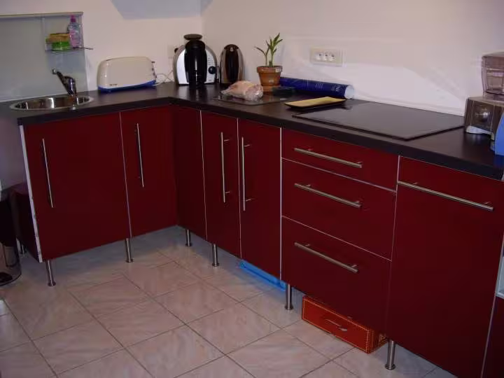 Ma cuisine 5