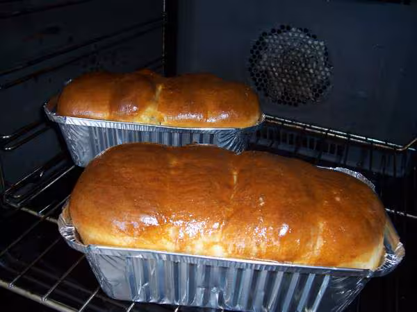 Brioches pur beurre