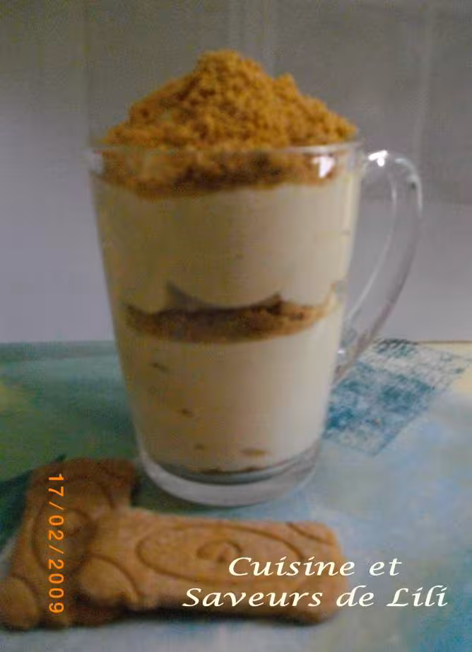 Ch tiramisu