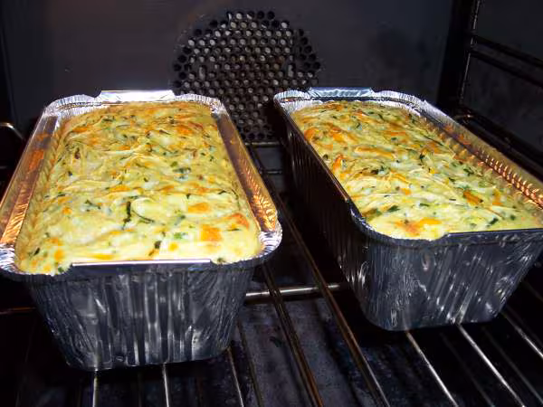 Courgettine