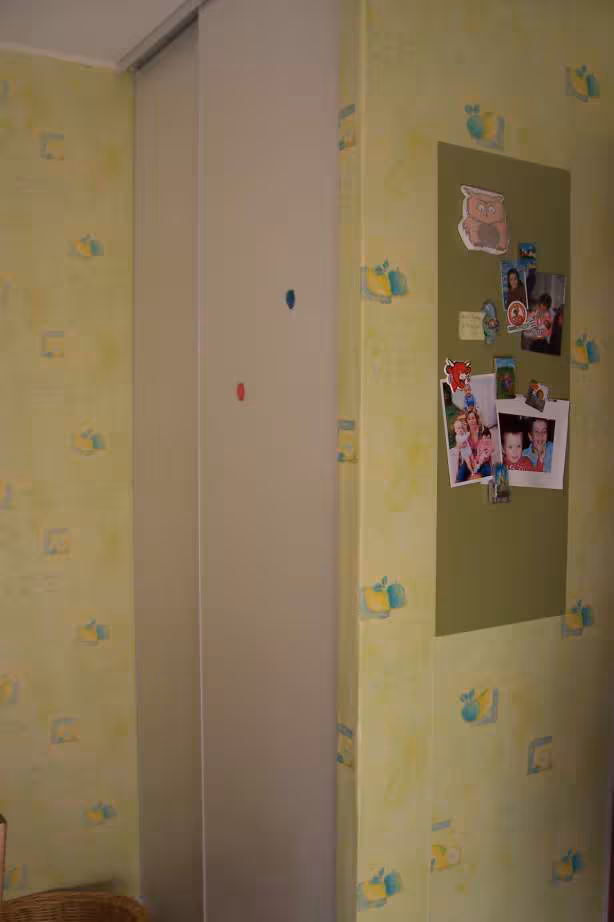 Mon placard