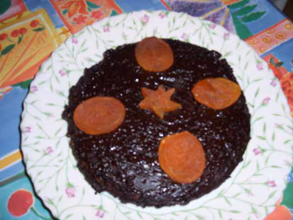 Sacher torte