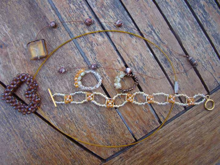 Serie marron
