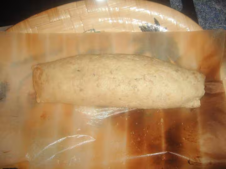 Boudin de gateau de doudouce 02