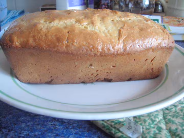 Brioche de taous 1