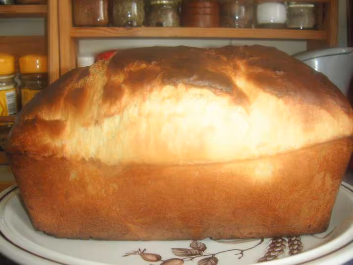 Brioche farine fr ci