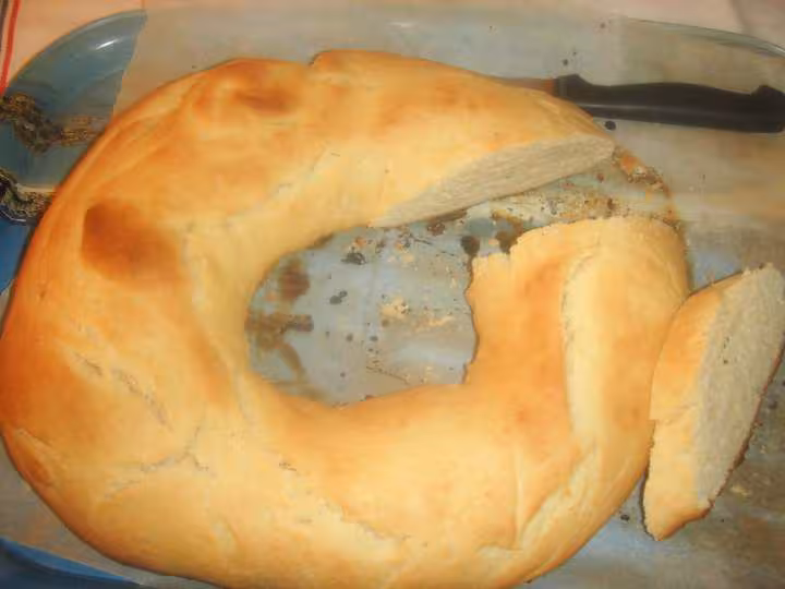 Brioche youppi du pecher d aladin