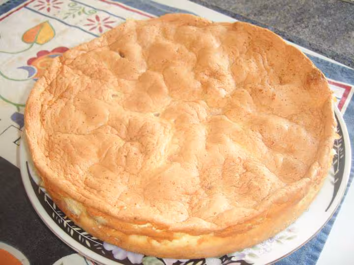 Gateau acidule 2