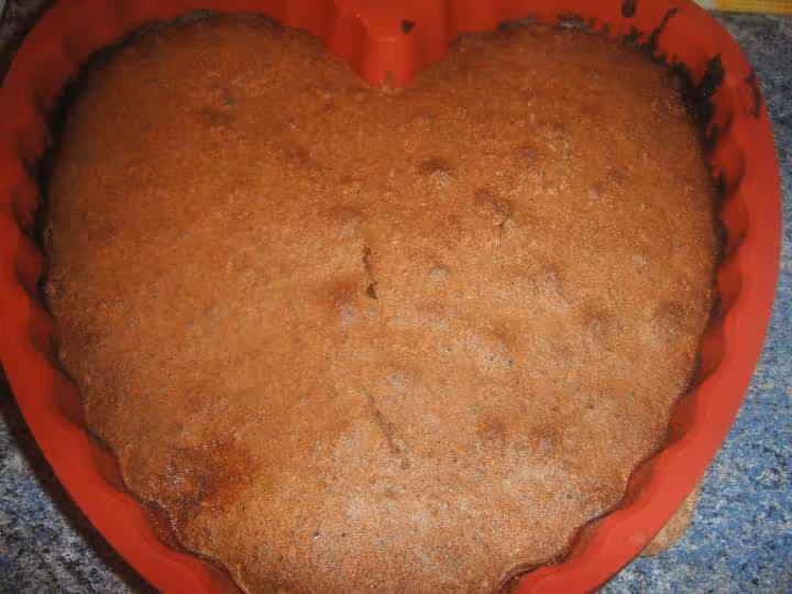 Gateau n 2 au choco