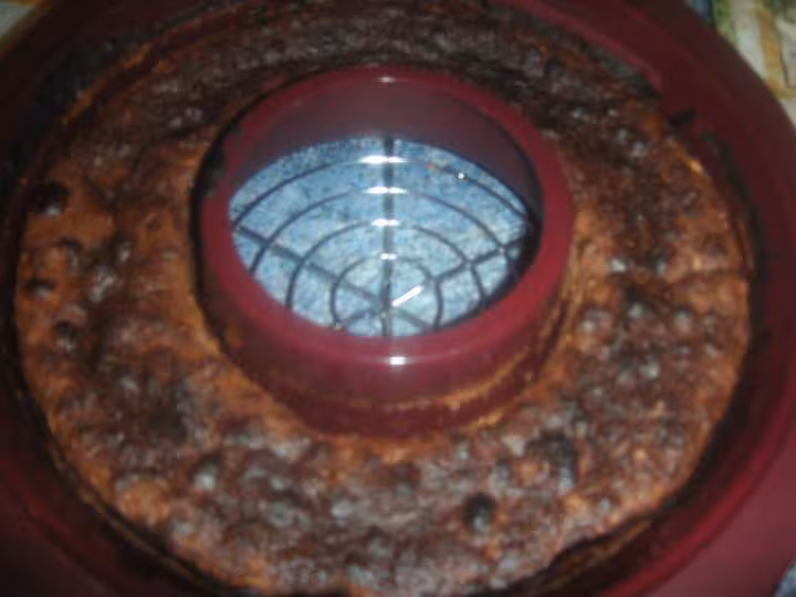 Gateau n1 au choco