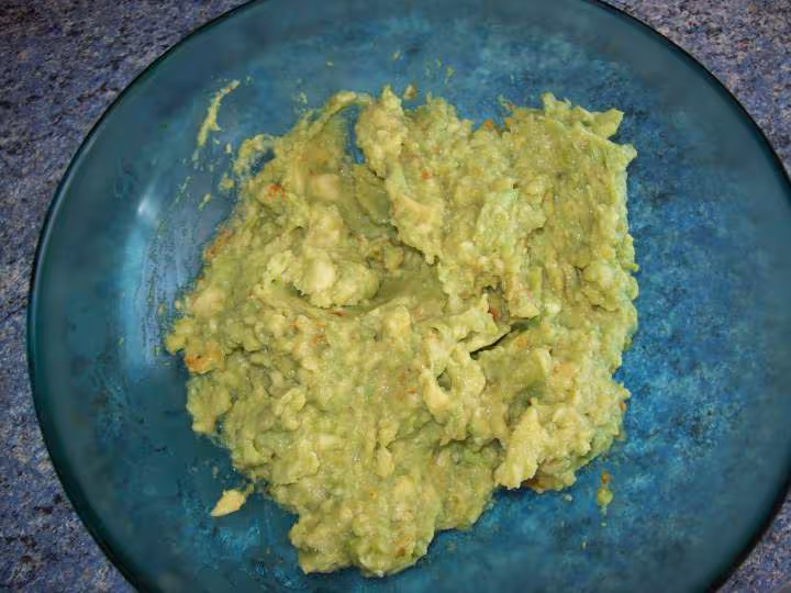 Guacamole