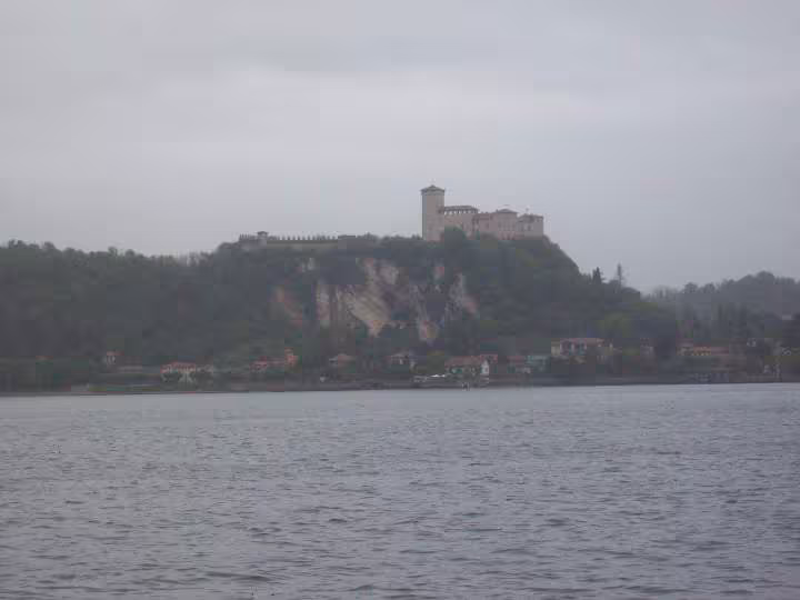 Lac majeur