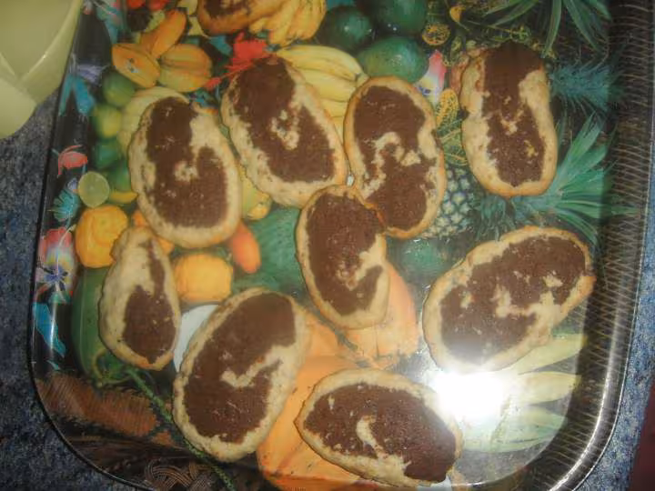 Sables vanille chocolat de doudouce02