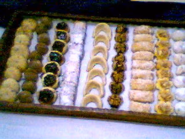 Gateaux