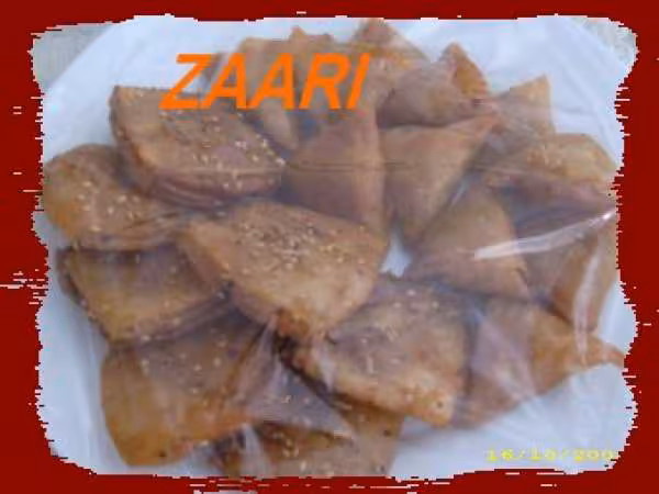 Mes rghayef de l aid briouats