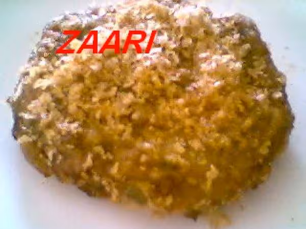 Viande hachee farcie
